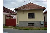 Vasaras māja Spišské Bystré Slovākija